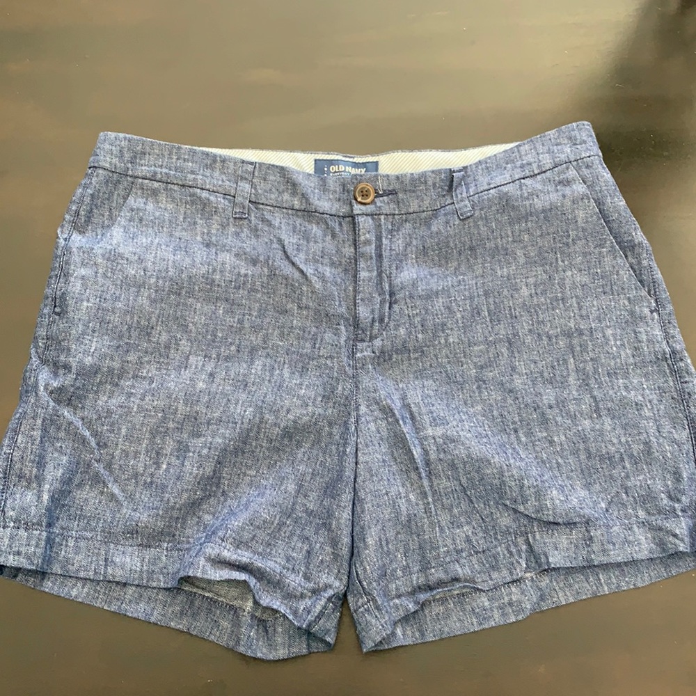 Old Navy Everyday Short